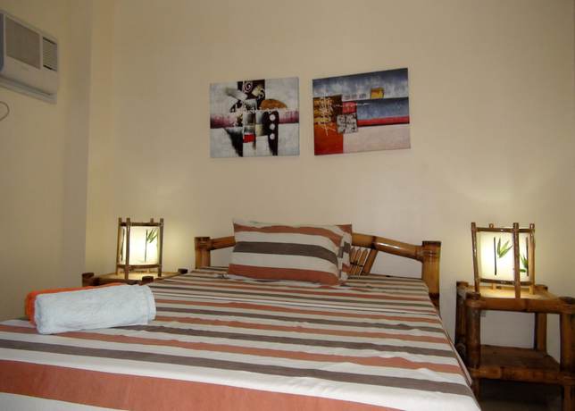 Imagen de la habitación del Hotel Squares Cafe and Apartments. Foto 7