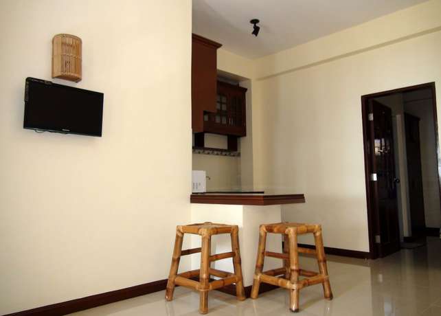 Imagen de la habitación del Hotel Squares Cafe and Apartments. Foto 8