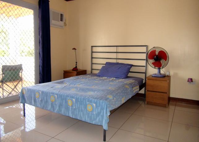 Imagen de la habitación del Hotel Squares Cafe and Apartments. Foto 9