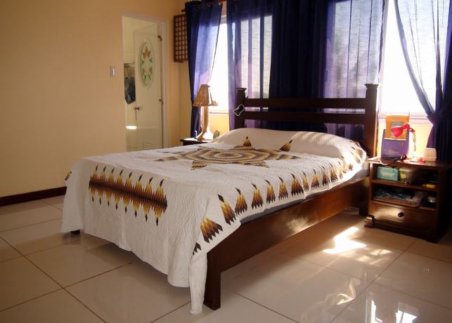 Imagen de la habitación del Hotel Squares Cafe and Apartments. Foto 10
