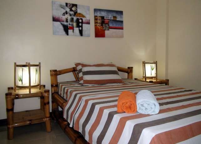 Imagen de la habitación del Hotel Squares Cafe and Apartments. Foto 12