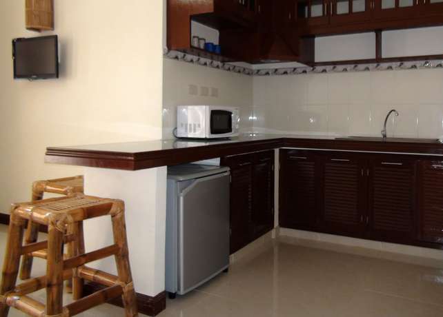 Imagen de la habitación del Hotel Squares Cafe and Apartments. Foto 13
