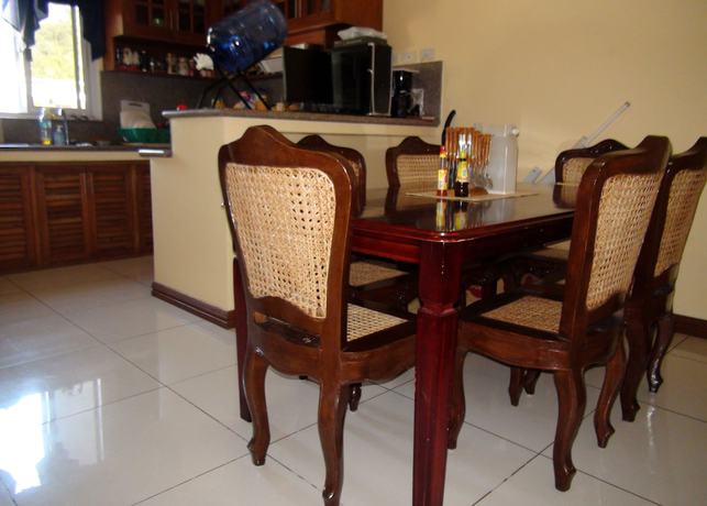 Imagen de la habitación del Hotel Squares Cafe and Apartments. Foto 14