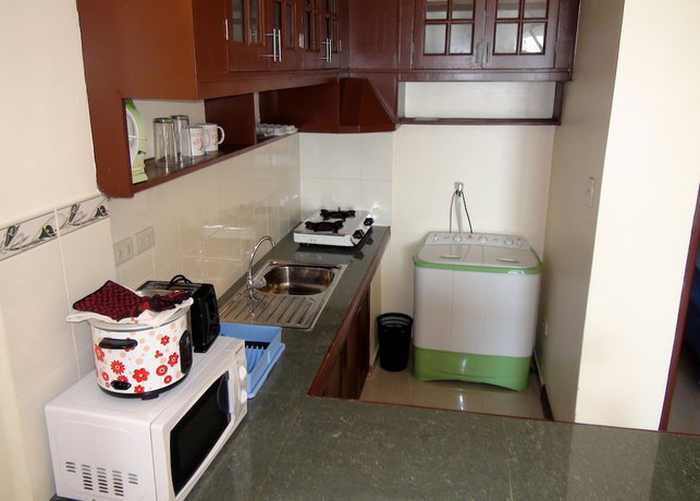 Imagen de la habitación del Hotel Squares Cafe and Apartments. Foto 15