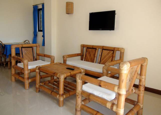 Imagen de la habitación del Hotel Squares Cafe and Apartments. Foto 16