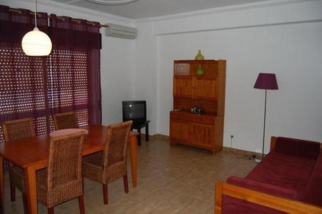 Imagen de la habitación del Hotel Squash. Foto 3