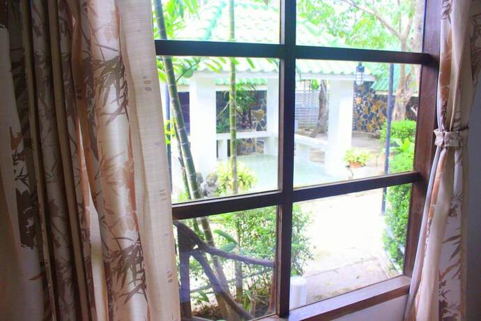 Imagen general del Hotel Squid Resort. Foto 3