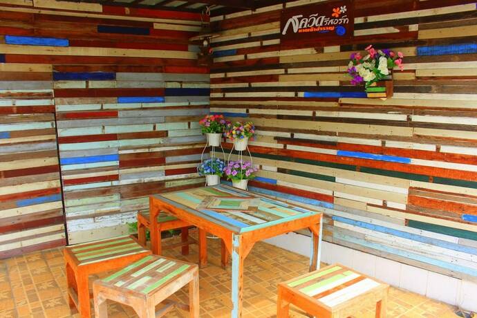 Imagen general del Hotel Squid Resort. Foto 5