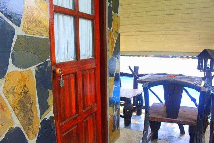 Imagen general del Hotel Squid Resort. Foto 7