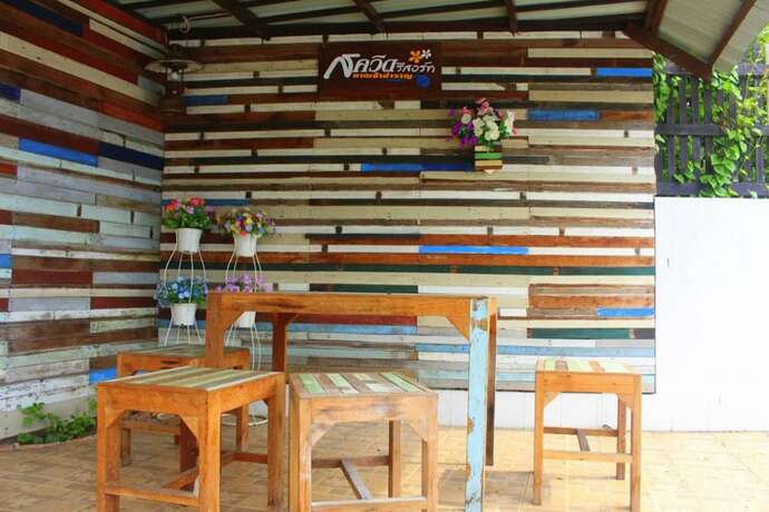 Imagen general del Hotel Squid Resort. Foto 8