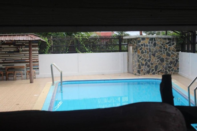 Imagen general del Hotel Squid Resort. Foto 9