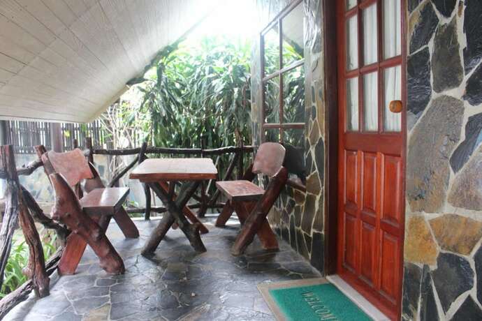 Imagen general del Hotel Squid Resort. Foto 10