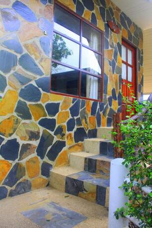 Imagen general del Hotel Squid Resort. Foto 11