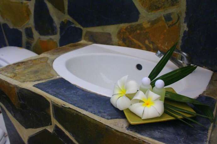 Imagen general del Hotel Squid Resort. Foto 12