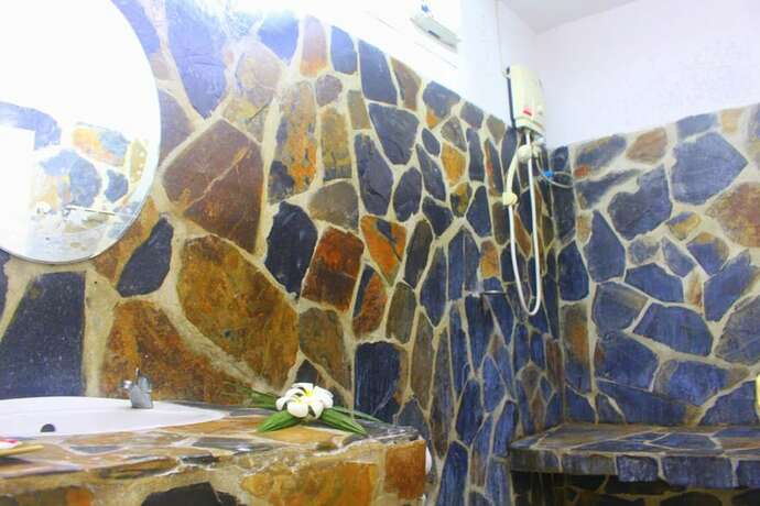 Imagen general del Hotel Squid Resort. Foto 14