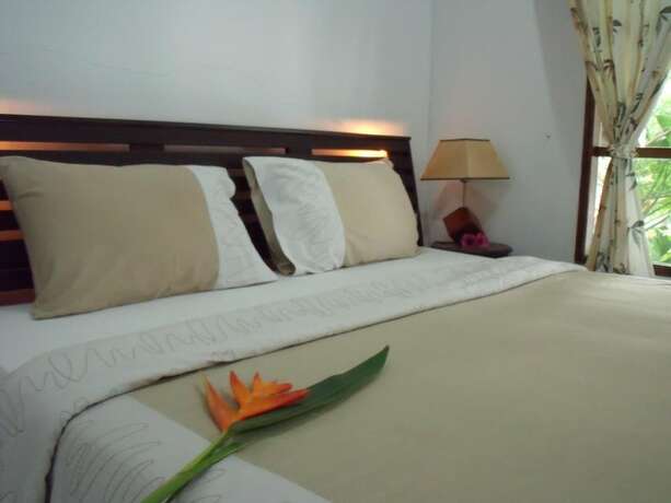 Imagen general del Hotel Squid Resort. Foto 16