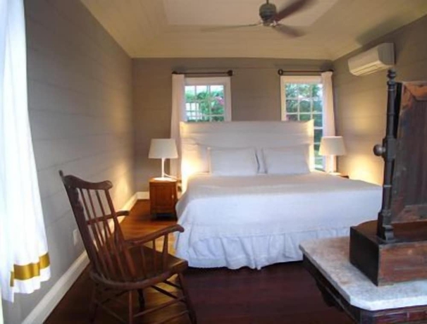 Imagen de la habitación del Hotel Squires Estate. Foto 5
