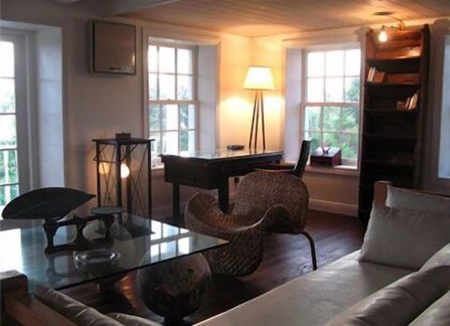 Imagen de la habitación del Hotel Squires Estate. Foto 7