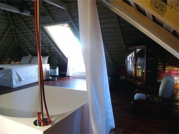 Imagen de la habitación del Hotel Squires Estate. Foto 8