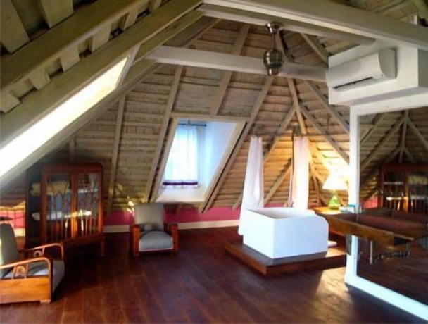 Imagen de la habitación del Hotel Squires Estate. Foto 12