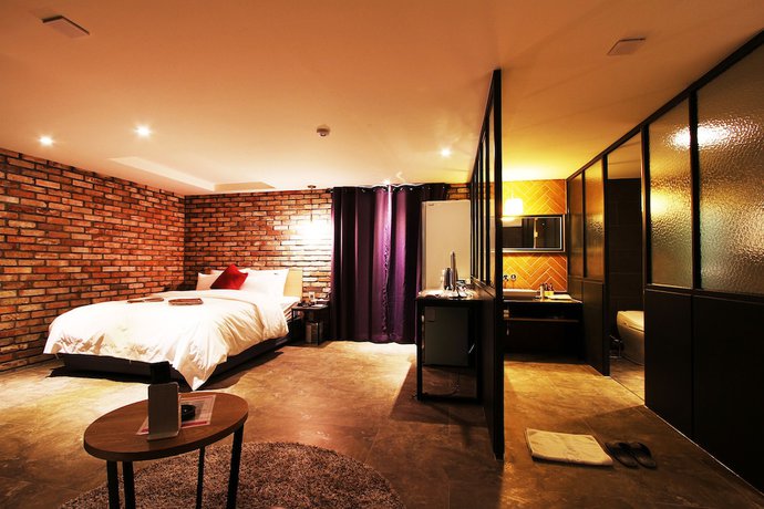 Imagen de la habitación del Hotel Sr Design. Foto 11