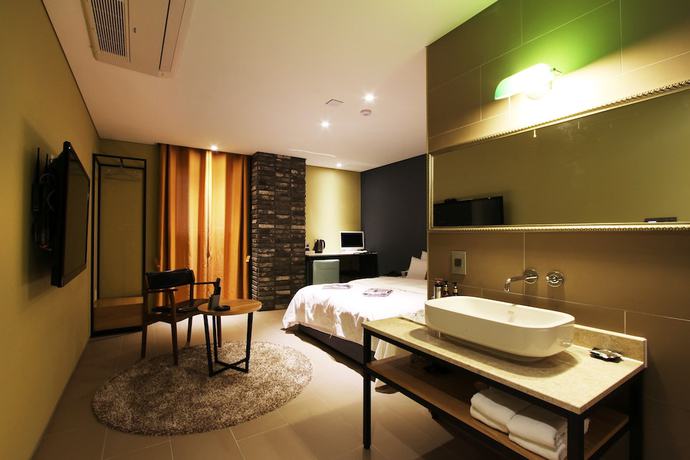 Imagen de la habitación del Hotel Sr Design. Foto 12