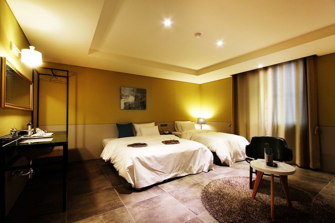 Imagen de la habitación del Hotel Sr Design. Foto 13