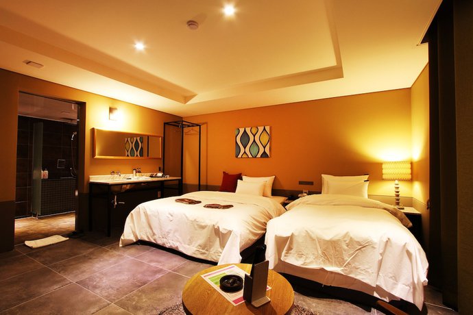 Imagen de la habitación del Hotel Sr Design. Foto 18