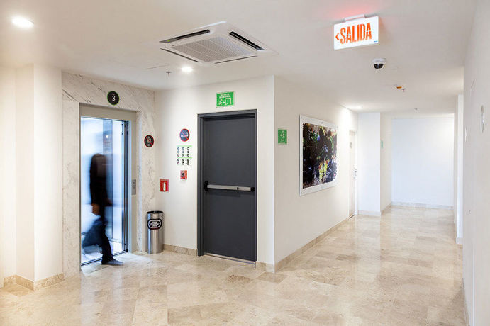 Imagen de la habitación del Hotel Sr. Foto 3