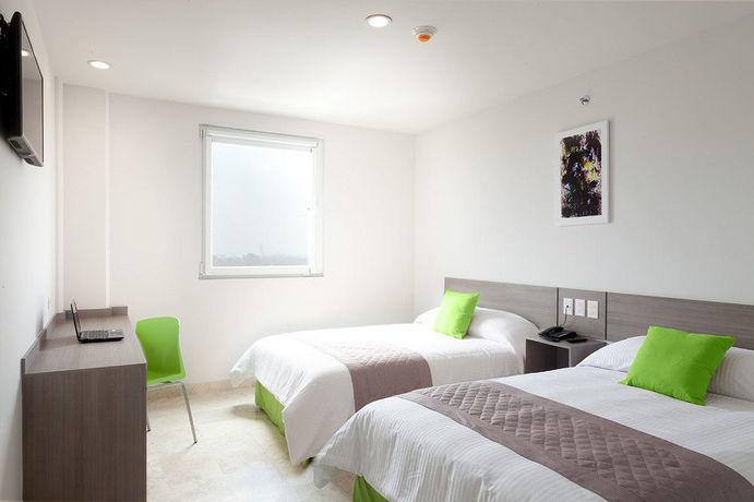 Imagen de la habitación del Hotel Sr. Foto 4