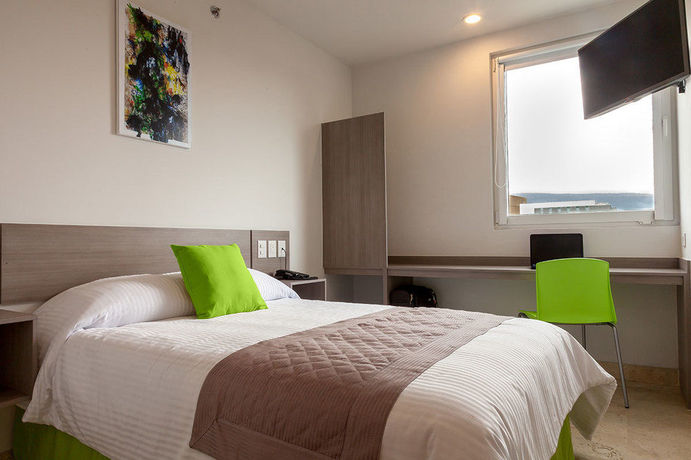 Imagen de los interiores del Hotel Sr. Foto 9