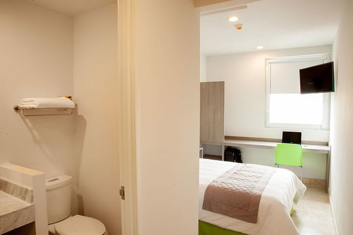 Imagen de la habitación del Hotel Sr. Foto 5