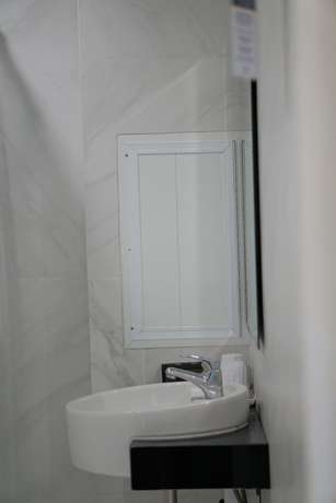 Imagen de la habitación del Hotel Sr Residence. Foto 6