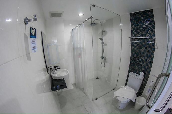 Imagen de la habitación del Hotel Sr Residence. Foto 9
