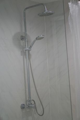 Imagen de la habitación del Hotel Sr Residence. Foto 13