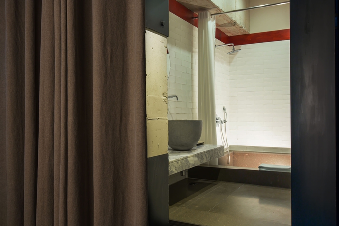 Imagen de la habitación del Hotel Sr Seoul Magok. Foto 4