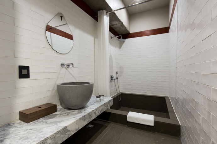 Imagen de la habitación del Hotel Sr Seoul Magok. Foto 5