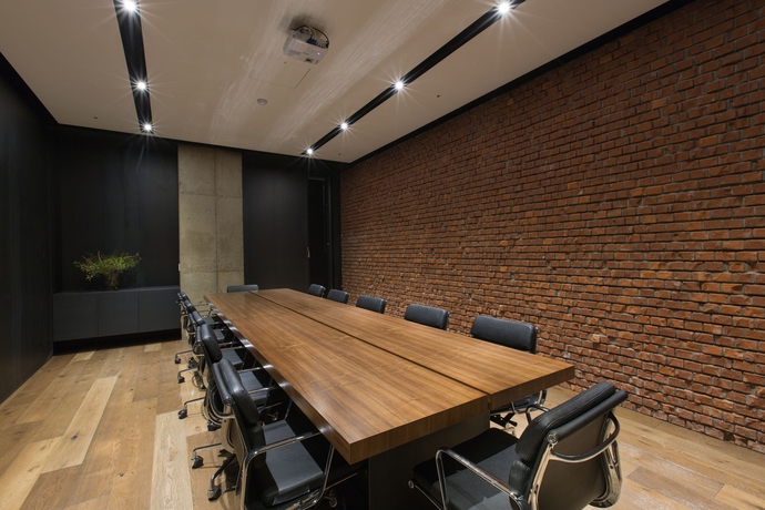 Imagen de los interiores del Hotel Sr Seoul Magok. Foto 8