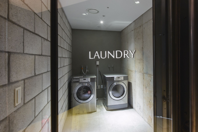 Imagen de los interiores del Hotel Sr Seoul Magok. Foto 9