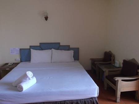 Imagen de la habitación del Hotel Sr, Surat Thani. Foto 3