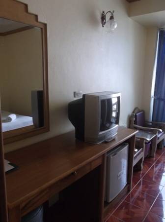 Imagen de la habitación del Hotel Sr, Surat Thani. Foto 4
