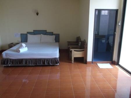Imagen de la habitación del Hotel Sr, Surat Thani. Foto 5