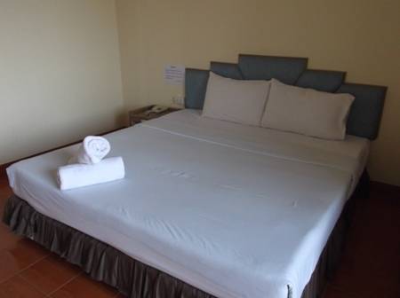 Imagen de la habitación del Hotel Sr, Surat Thani. Foto 6