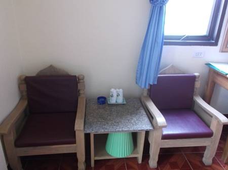 Imagen de la habitación del Hotel Sr, Surat Thani. Foto 7