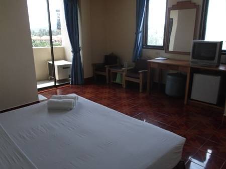 Imagen de la habitación del Hotel Sr, Surat Thani. Foto 12