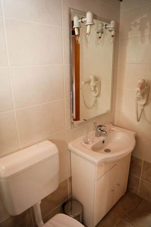 Imagen de la habitación del Hotel SrCe Prirode. Foto 12