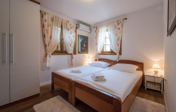Imagen de la habitación del Hotel SrCe Prirode. Foto 13