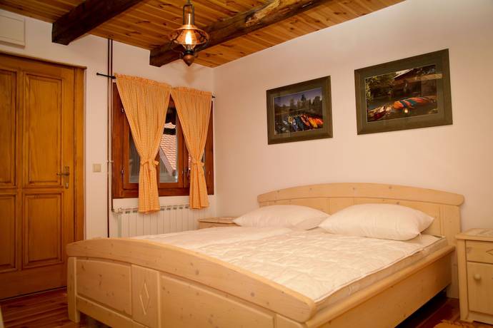 Imagen de la habitación del Hotel SrCe Prirode. Foto 16