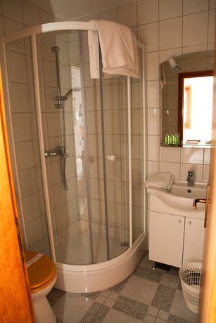 Imagen de la habitación del Hotel SrCe Prirode. Foto 17