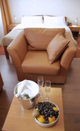 Imagen de la habitación del Hotel Srbija. Foto 7